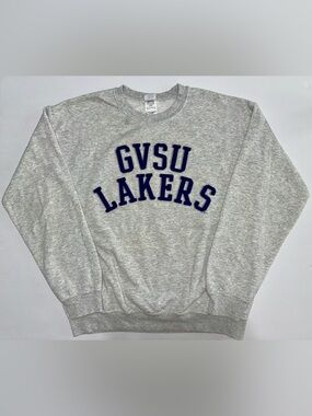 New Agenda By Perrin GVSU Lakers Crewneck Sweatshirt